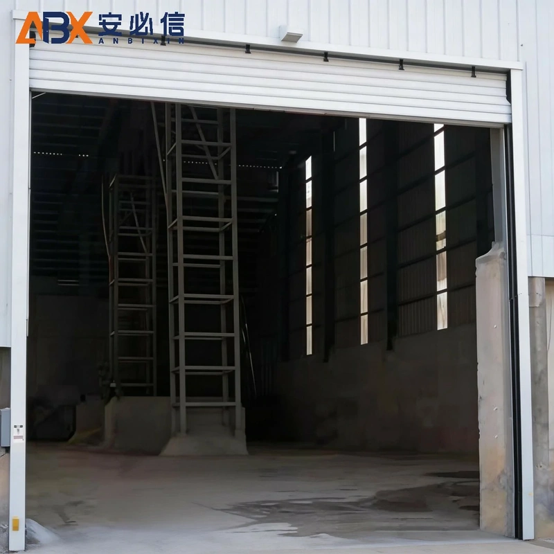 铁门关高速堆积门